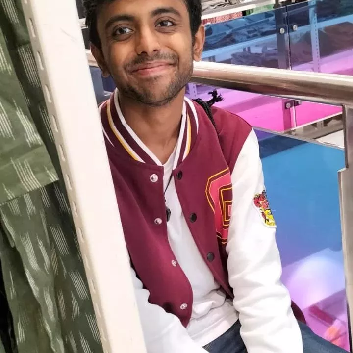 Just a BORED dude posted by weekend_boredom