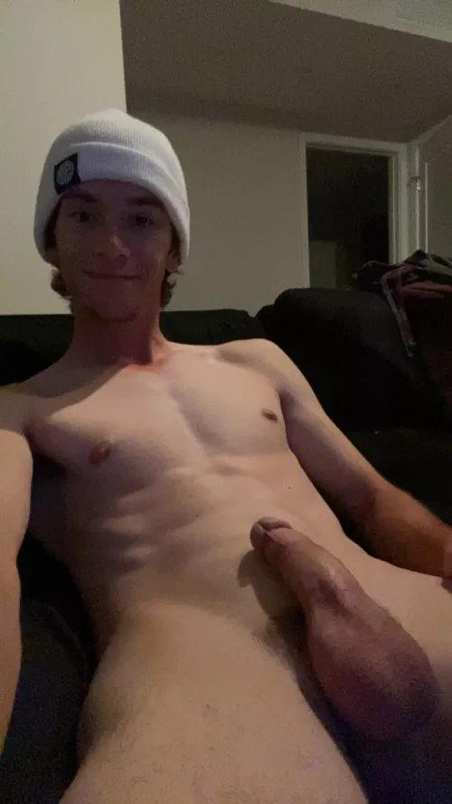 Just hanging out by sdnudist34