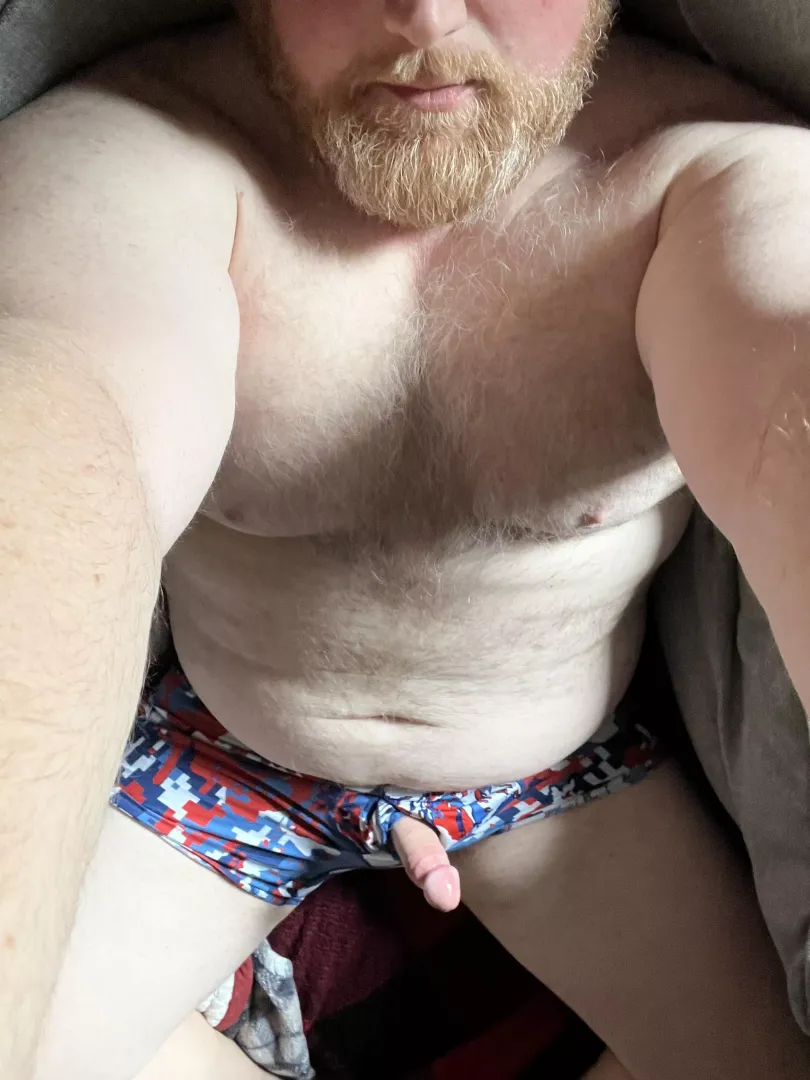 Leaking by atxgingerbeard