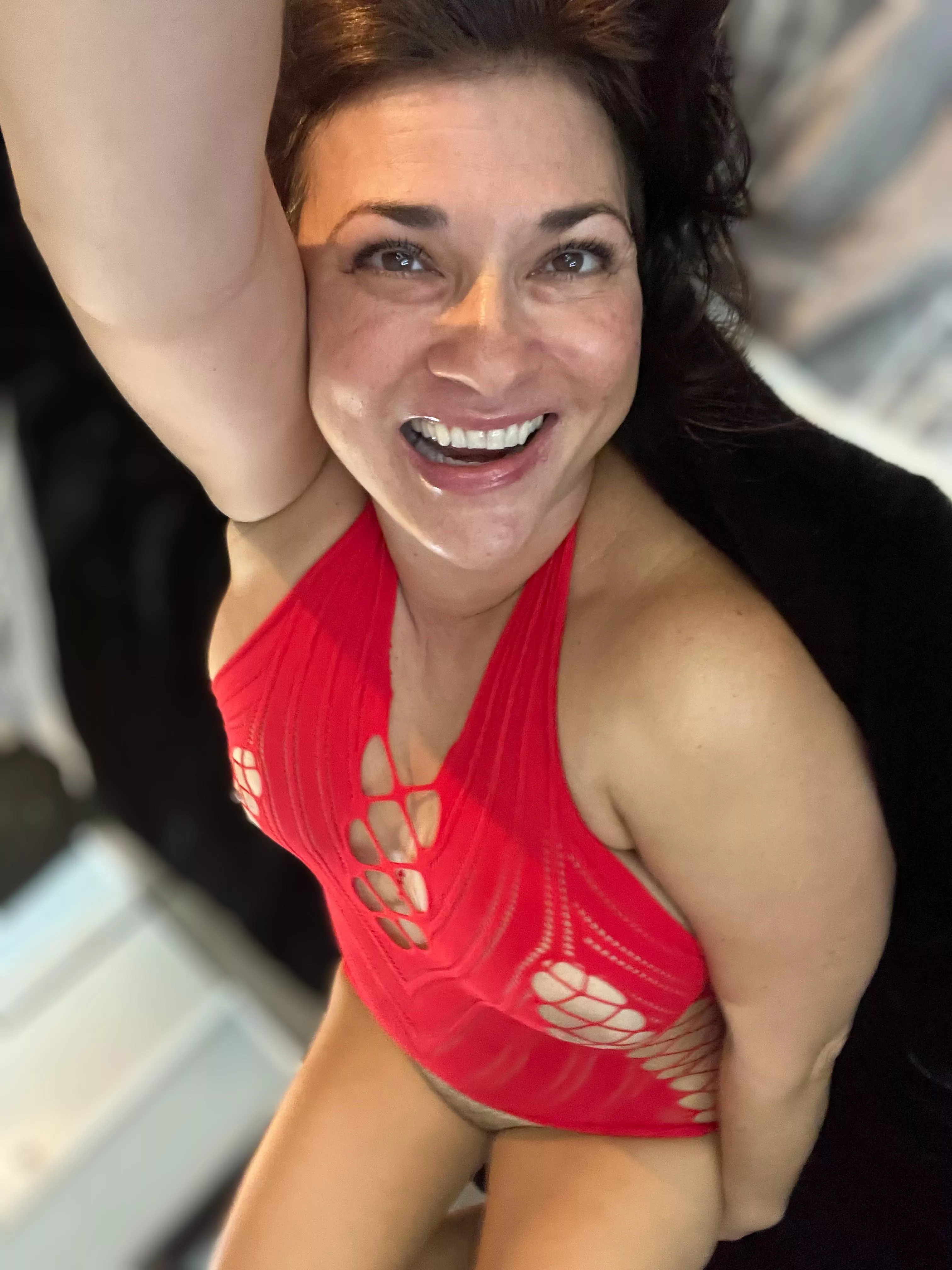 Loving my mombod era posted by Gizzygirl127