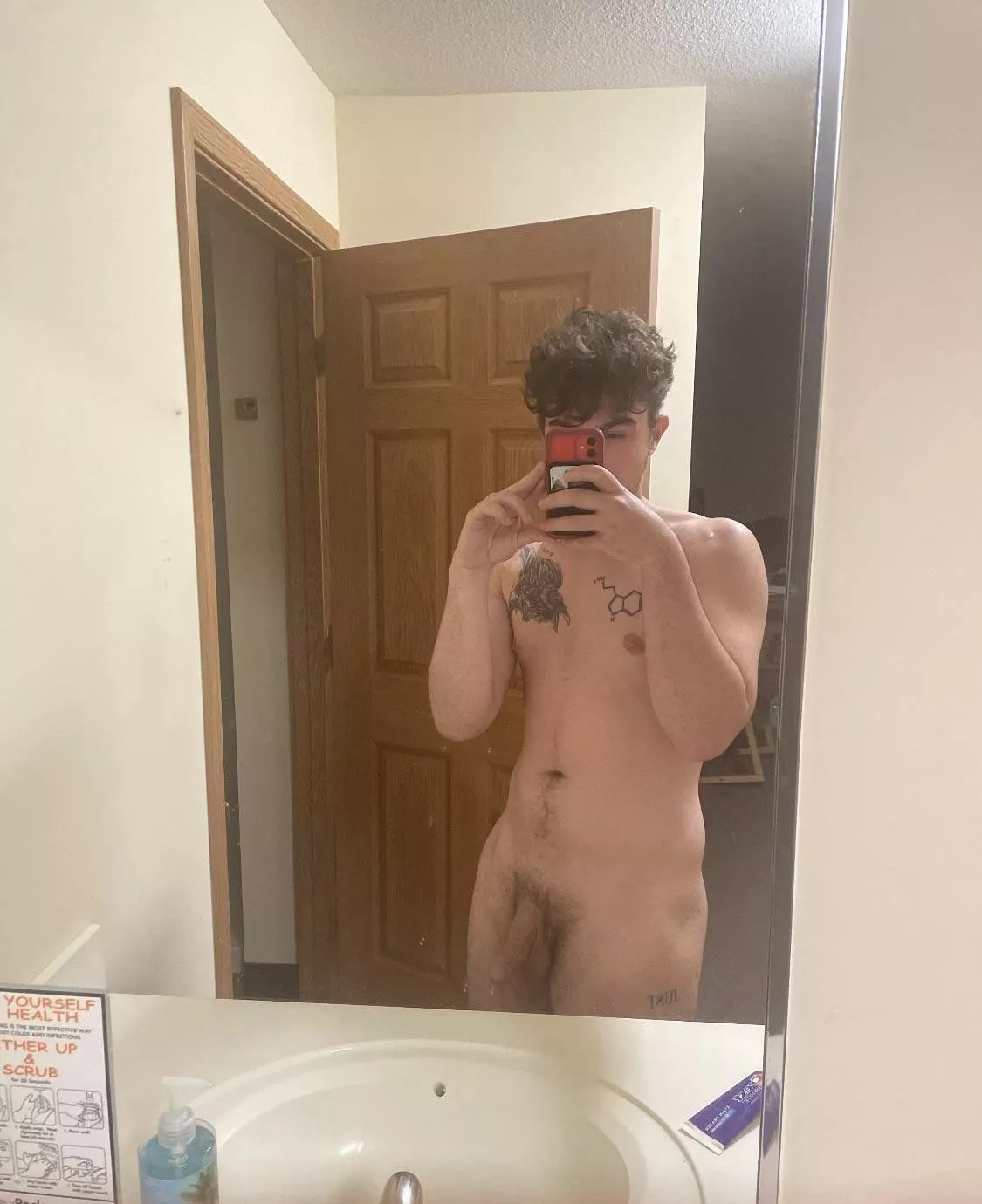 (M) 19 170 6” I hope your day went well posted by Narrow-Airline-1234