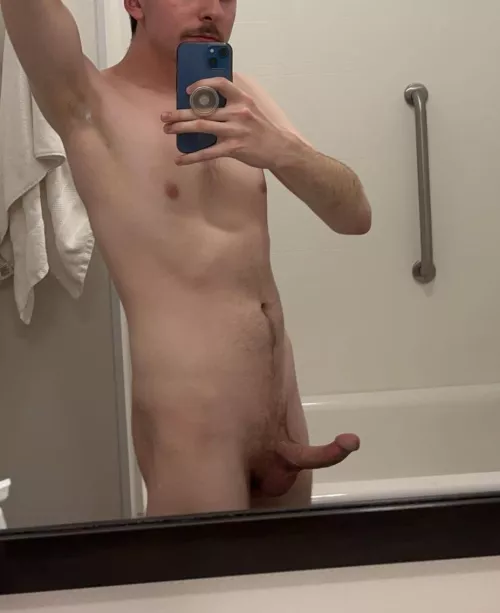 m18 top, hmu ! by Himeros_boy05