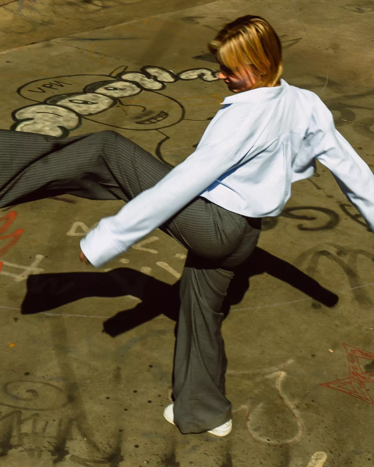 Meg Donnelly posted by jmbrr2902