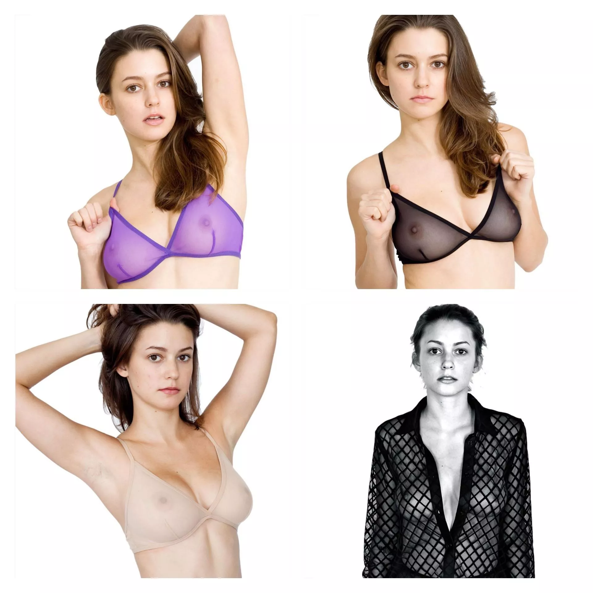 Meg Myers posted by VenomousCopy