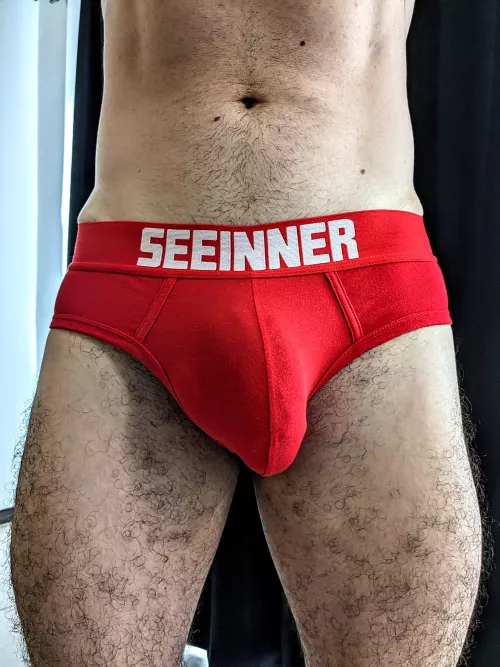 💖🌶️ My Hairy Legs 🌶️💖 by mister_adria