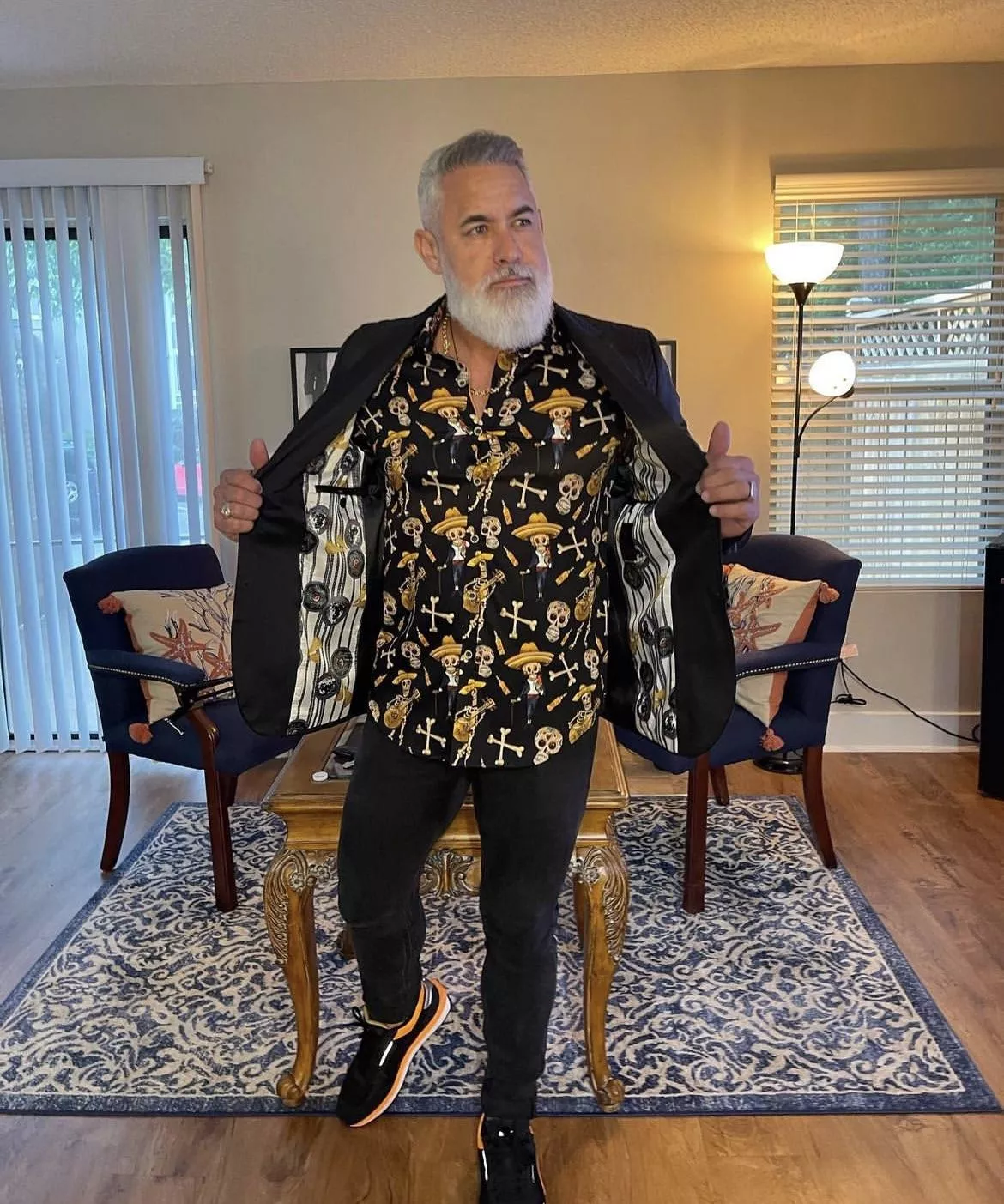 On fleek 🥰 posted by bigshot006