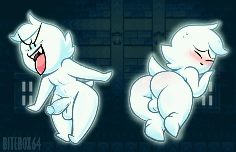 Ooga booga by xdestroyer9000x