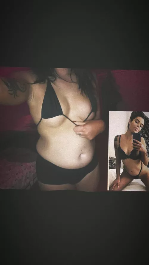 Oops I think I’m starting to get fat by Jazzlike_Clock_4408