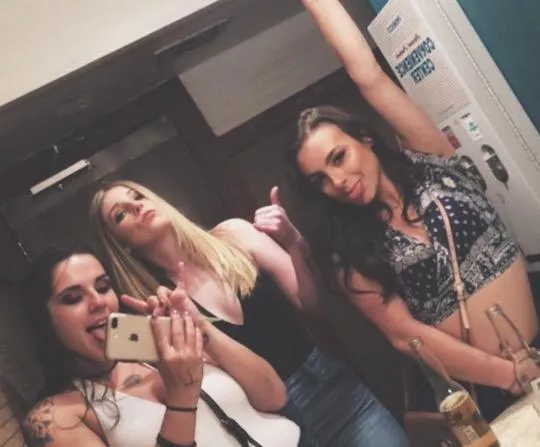 Party Edition posted by throwaway462026