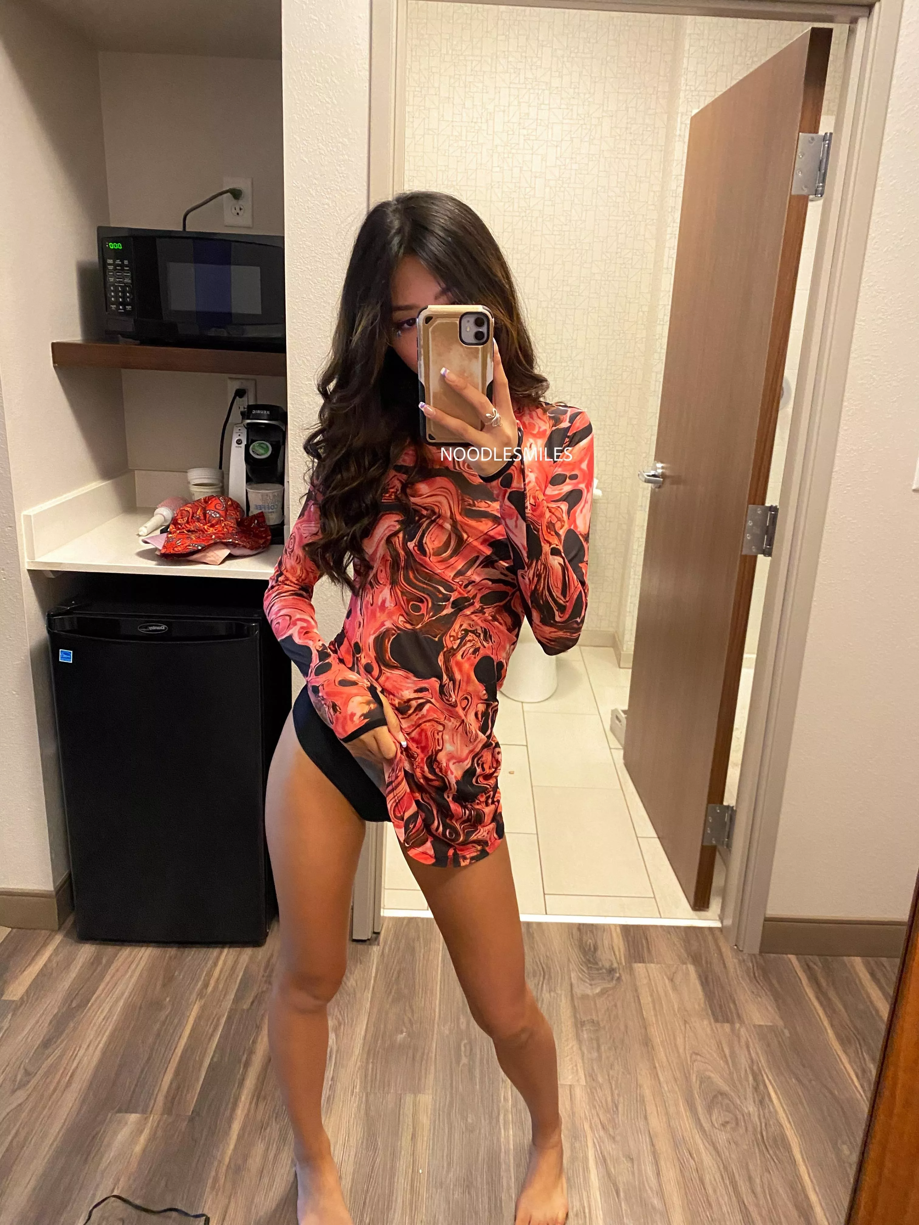 Petite rave girls? posted by noodlesmile