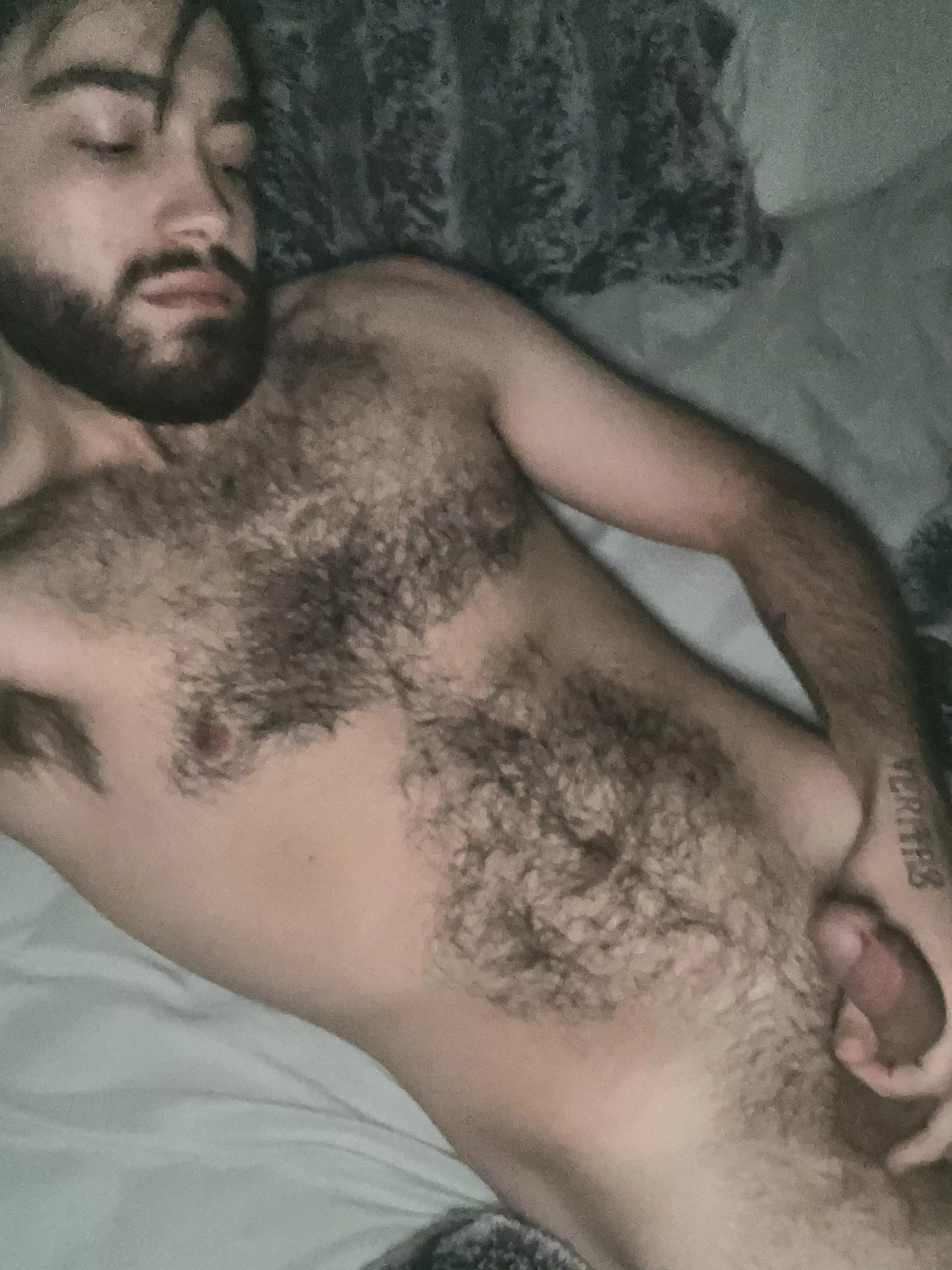 Pits and so much more posted by TheCloverDom