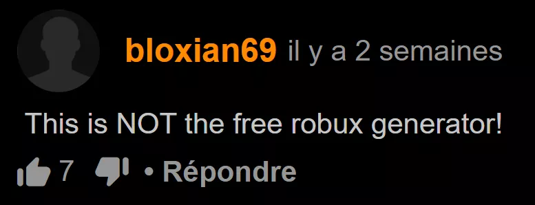 poor little guy, he got scam... posted by lipoutout352