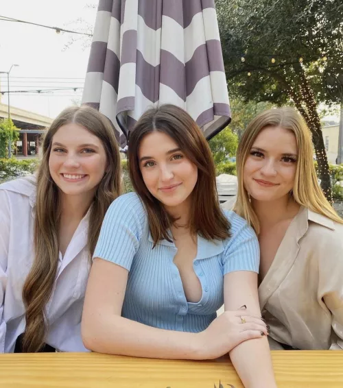 Pretty and innocent by kyle0036