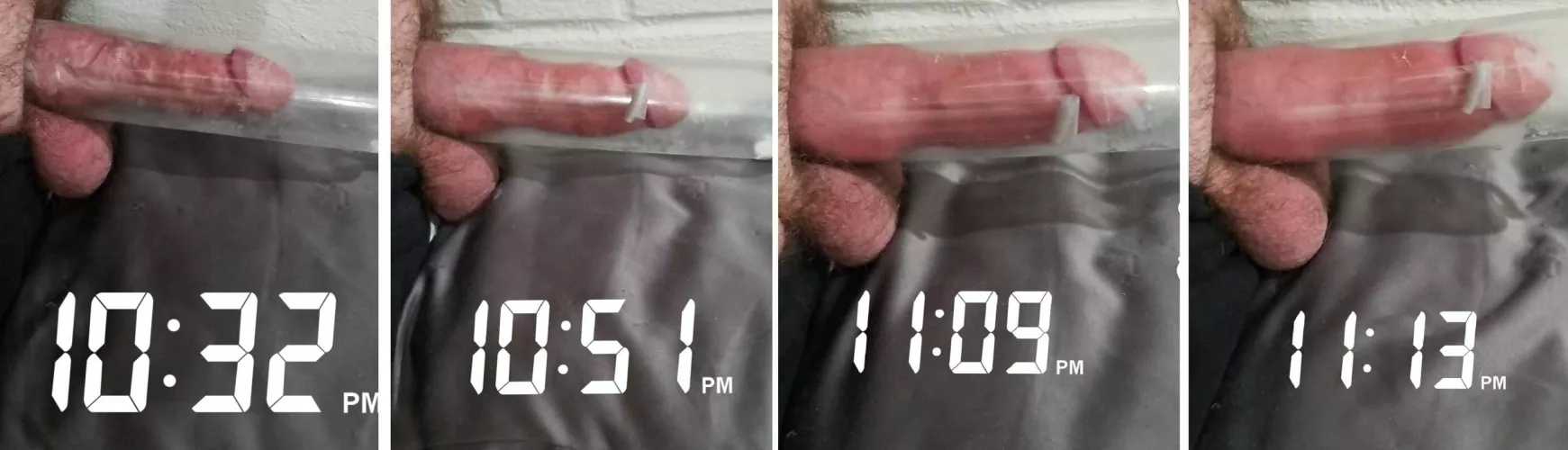 Pump speedrun by G-ray42