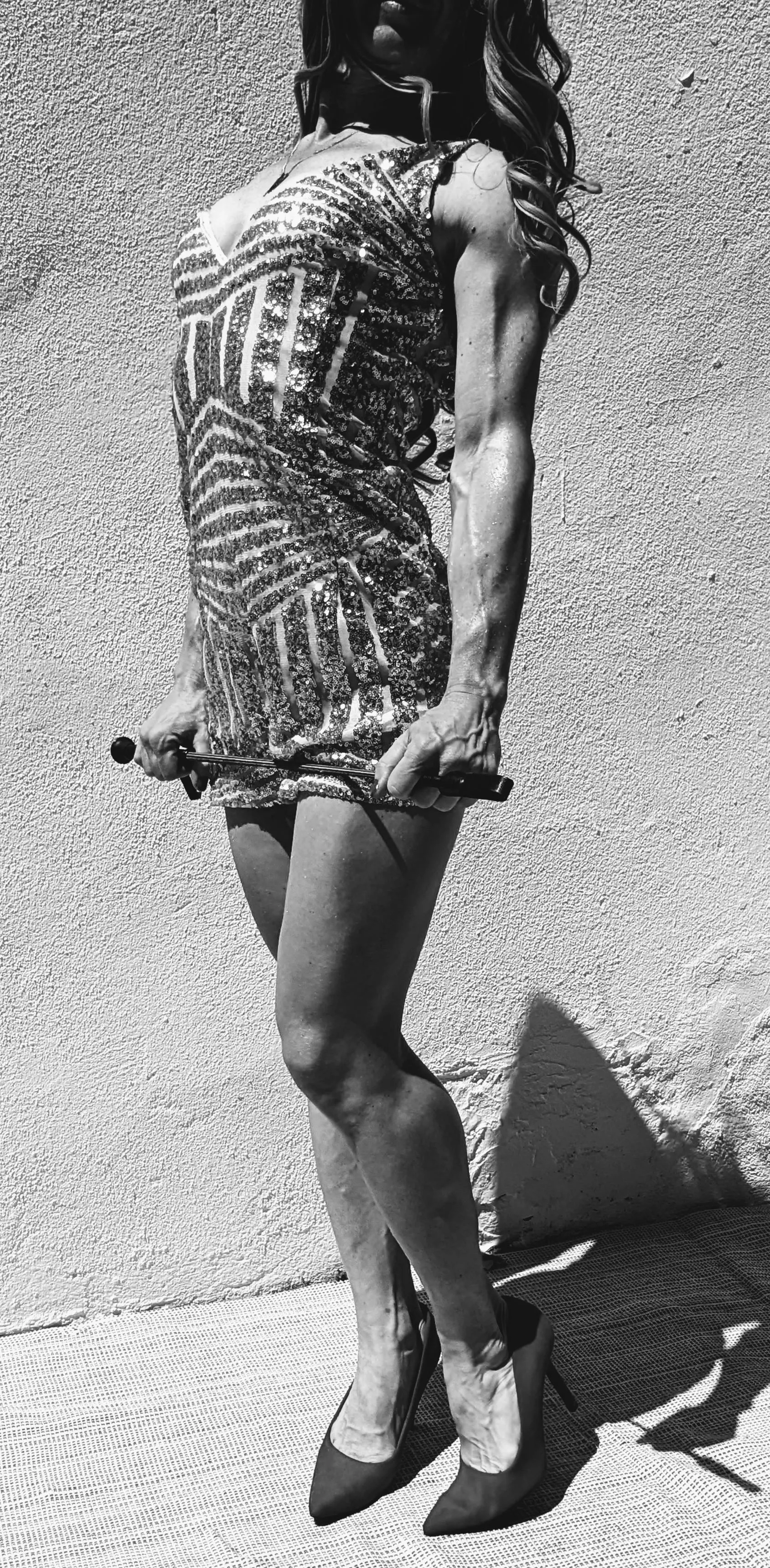 Punishment posted by powerfulzoyaxxx