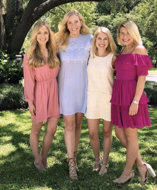 rank these beauties by HamsterIll4852