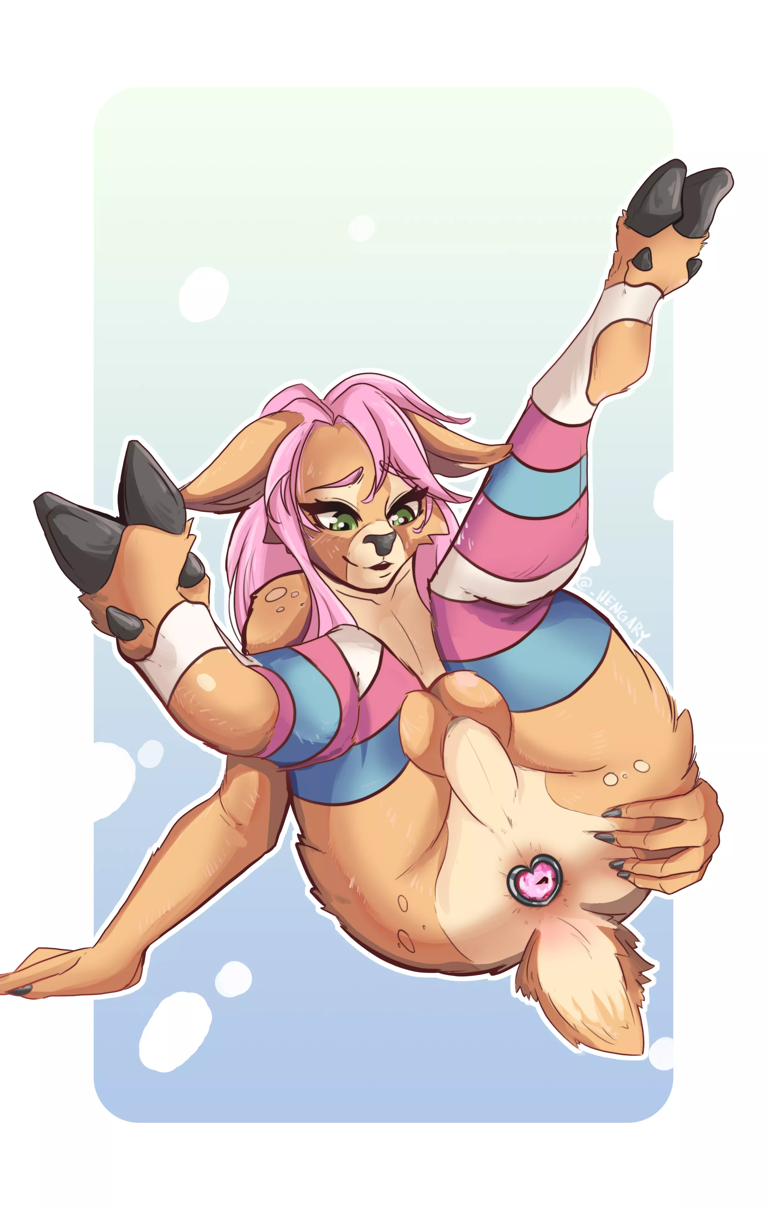 Ready and Spready (Hengary) posted by Competitive-You-9196