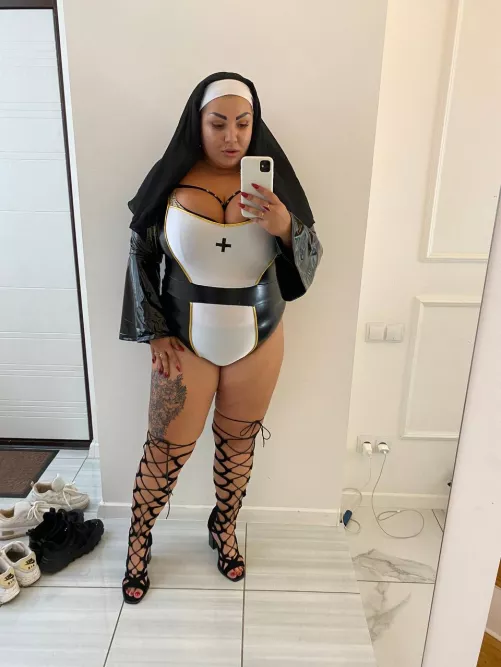 Ready to be sucked on by Angelica_BigTits