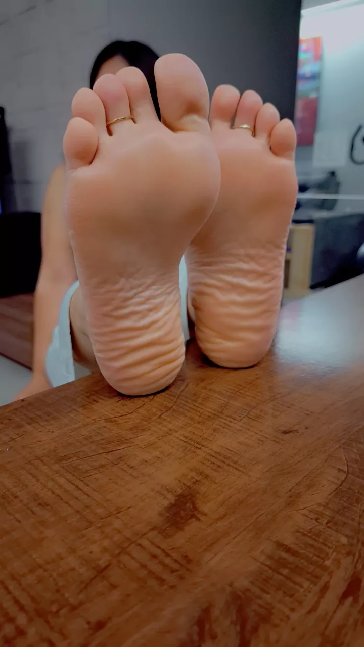 Say the first thing that came to mind posted by Ok-Pumpkin-768