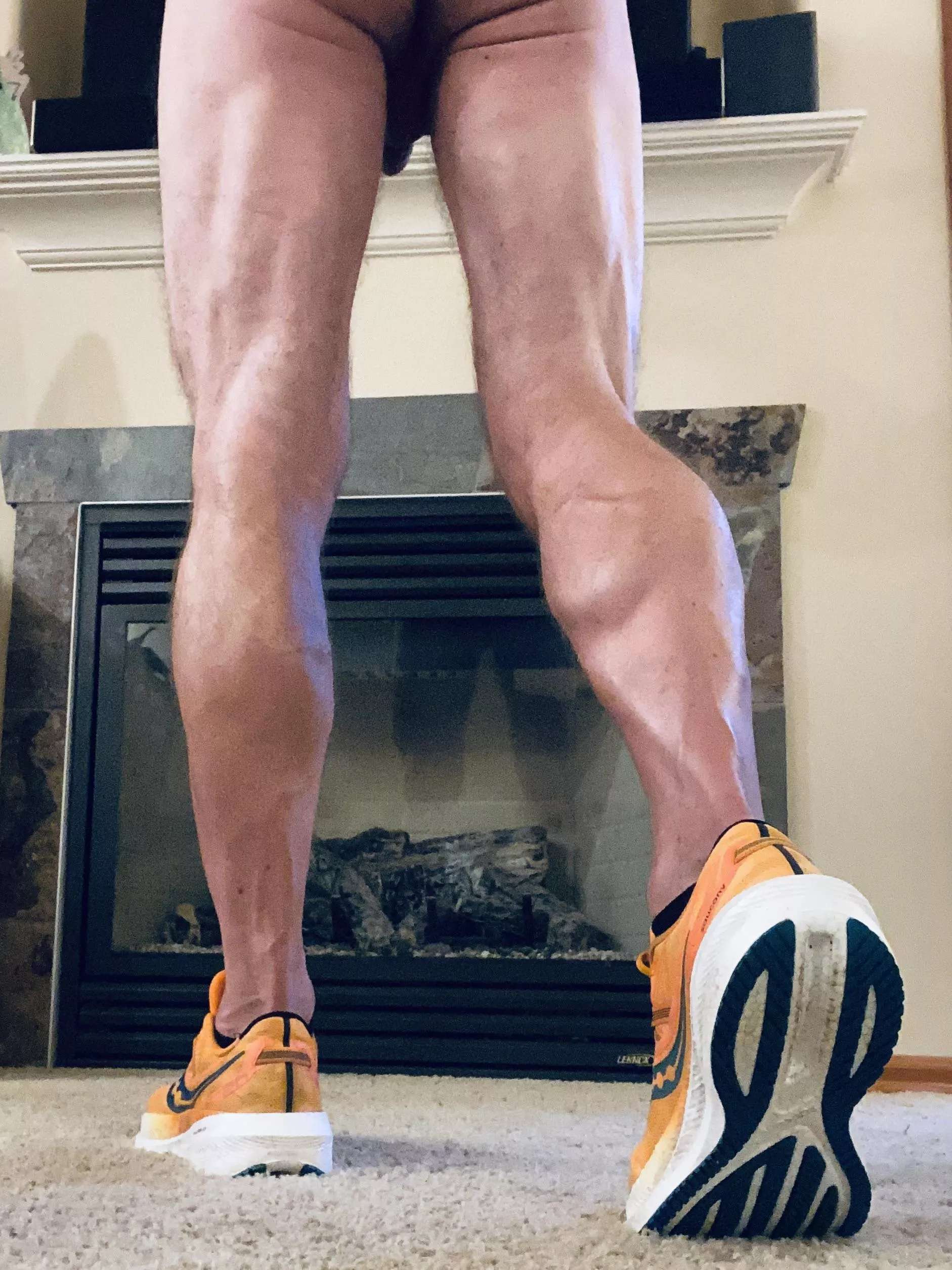 See you on the track? posted by thankswhiskey