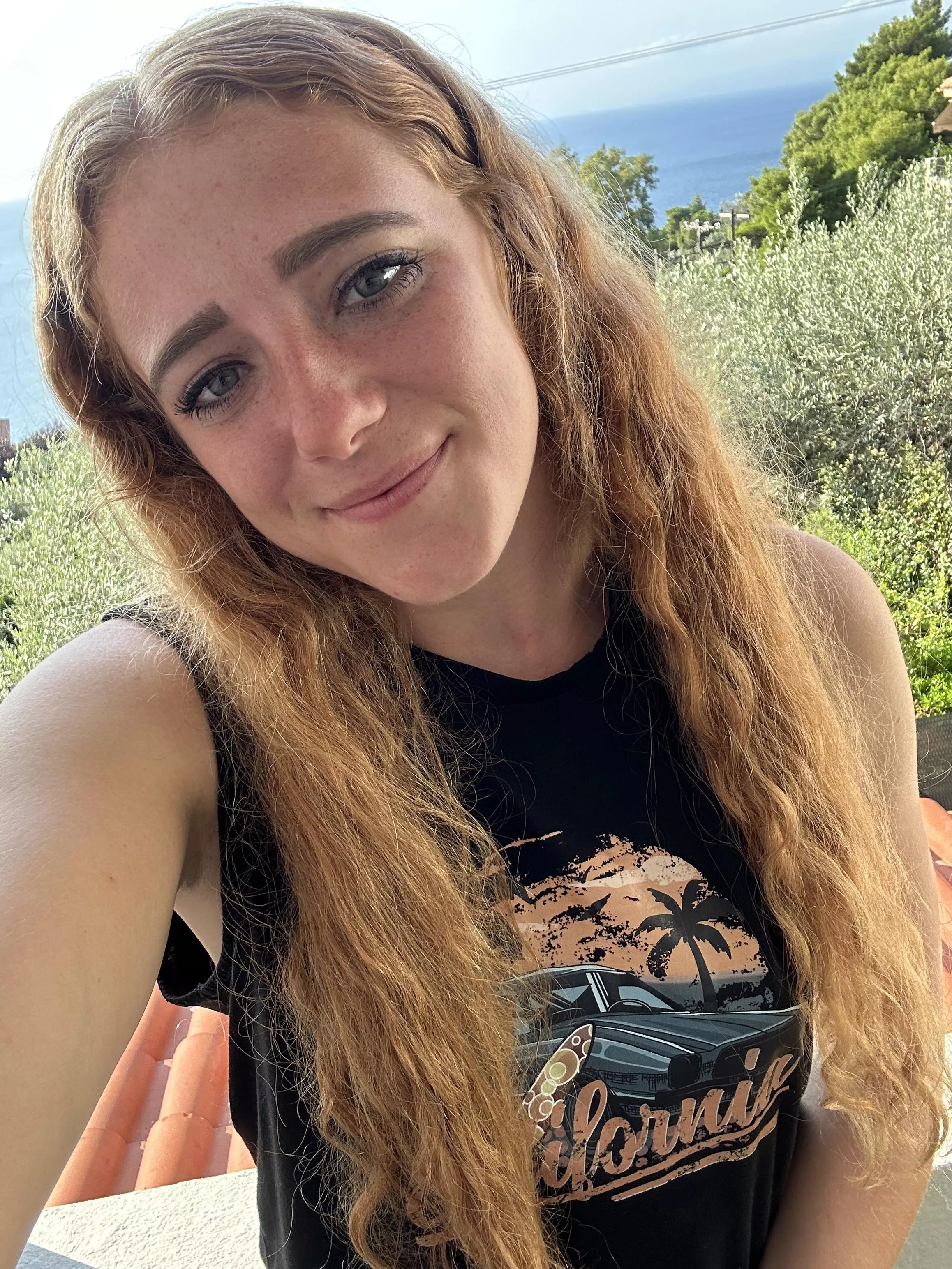 smile a day keeps the pain away posted by Kris_Daley