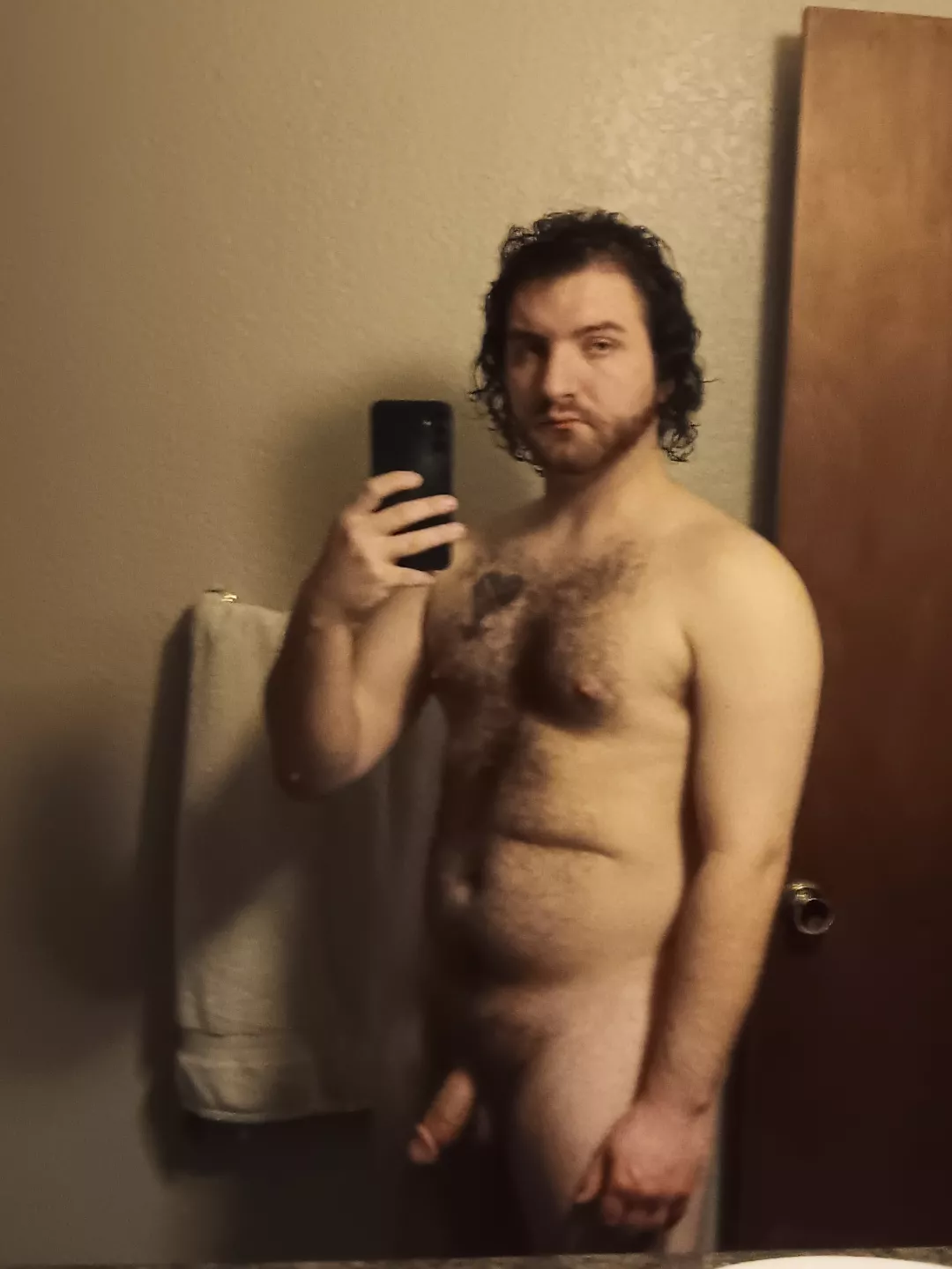 Still a little blurry, I promise I'll get better at taking pictures later posted by No_Barracuda_2177