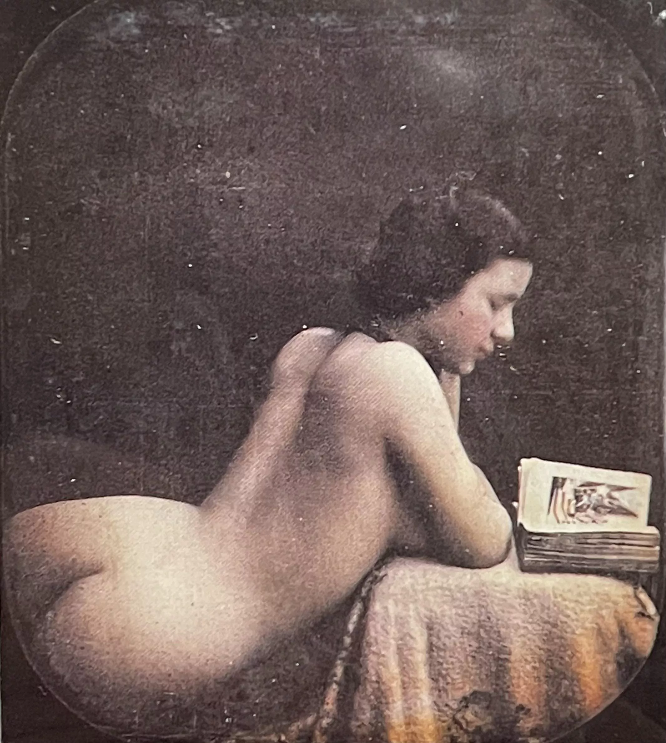 Sublime Back posted by ahilava