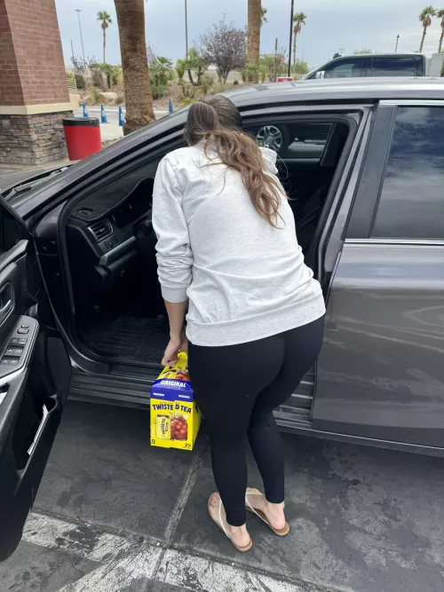 Tea anyone? Wish I had some nachos right about now lol 😆 by Goddess-Cinna