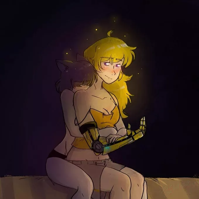 The bees being the bees (@SalomeSoubielle) posted by MonkApprehensive4624