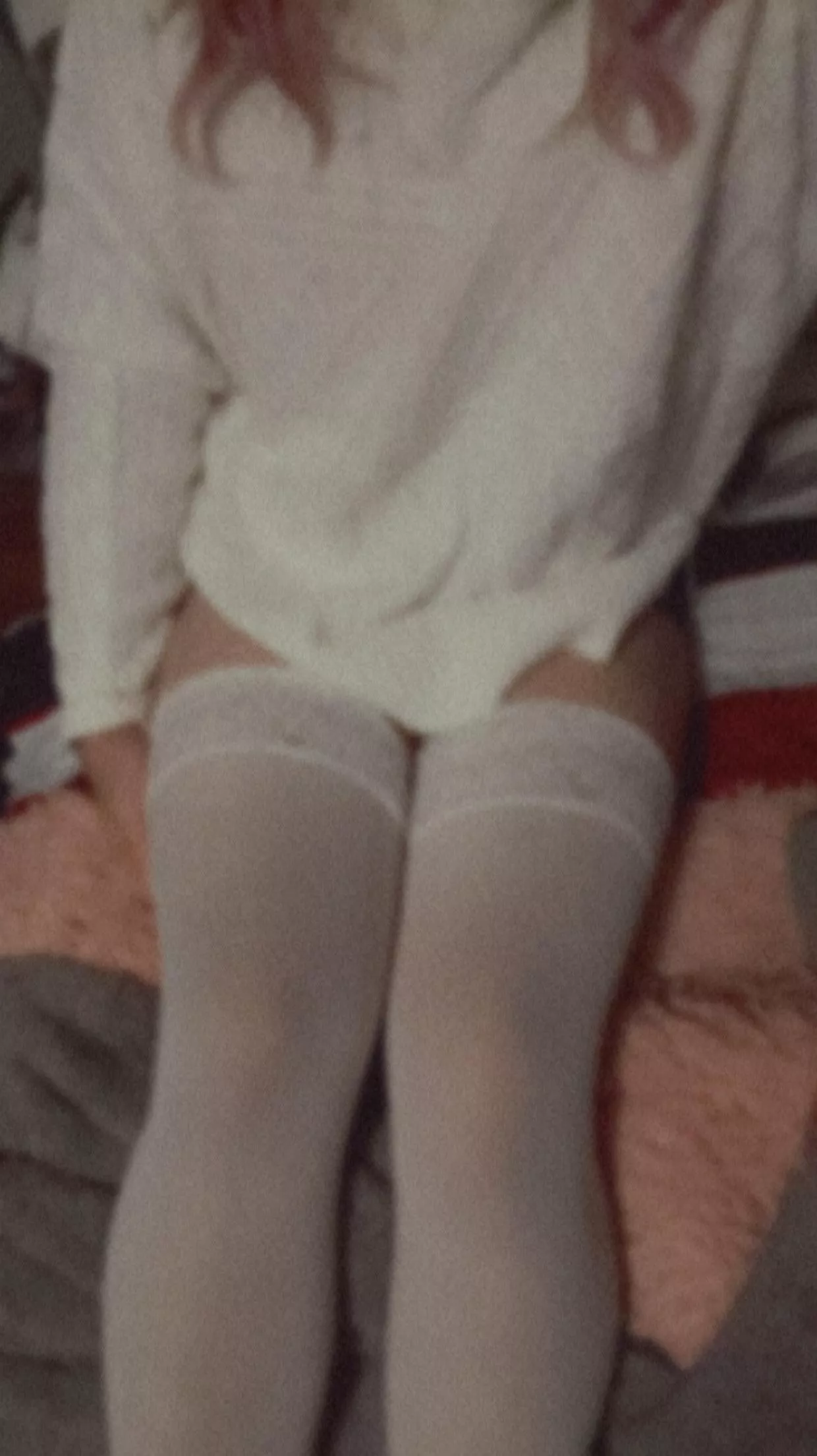 Thick thighs posted by PieSelect5664