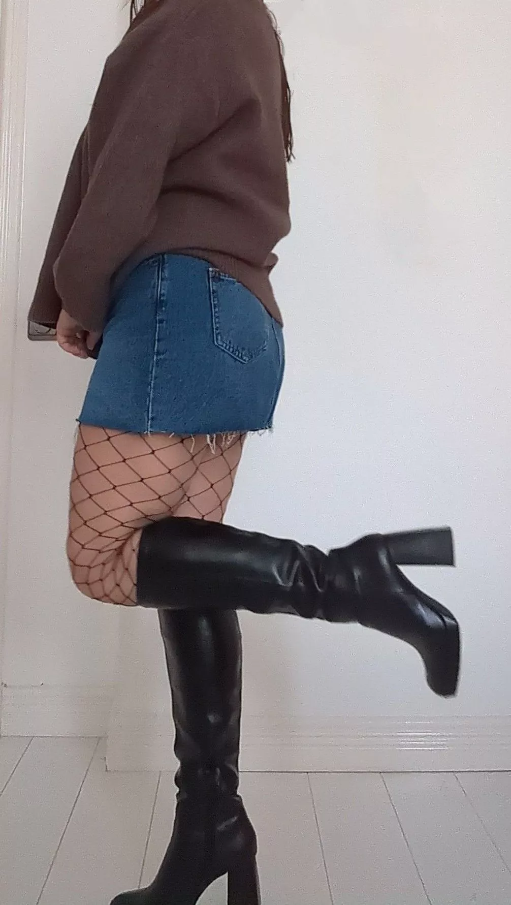 Think this fits in here! posted by little_hungry