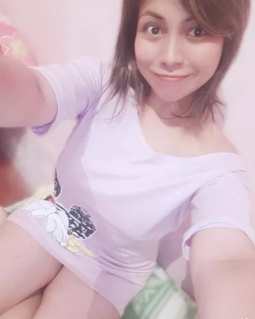 This awaits you at home (F) by SexyAzucena