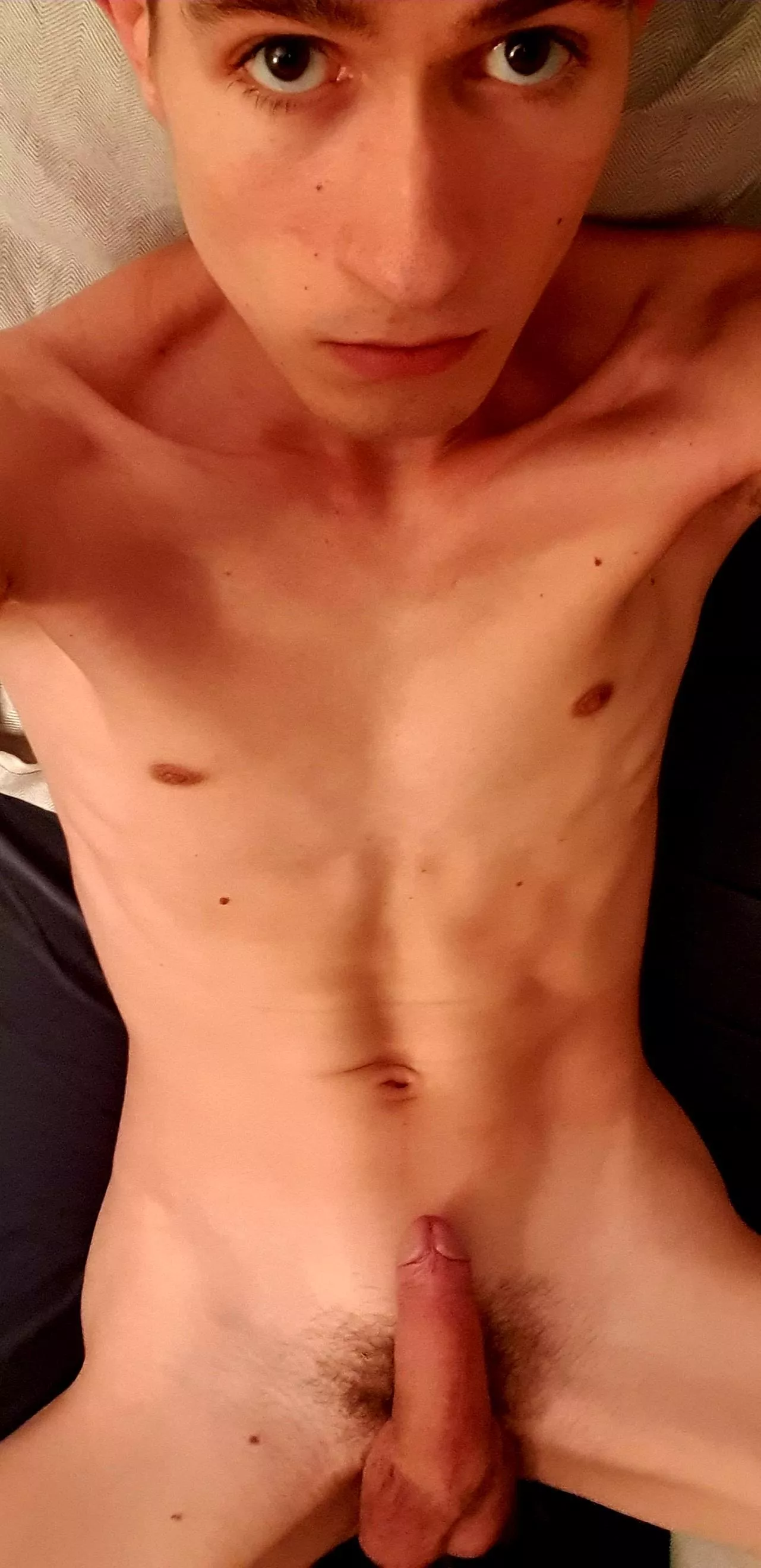 This is the face behind your favourite cumshots :) posted by thomger23