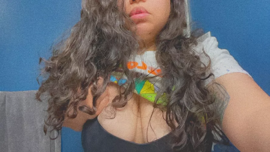 Today is gonna be a good day. Quick pic before I go run errands. by Tattednalgas