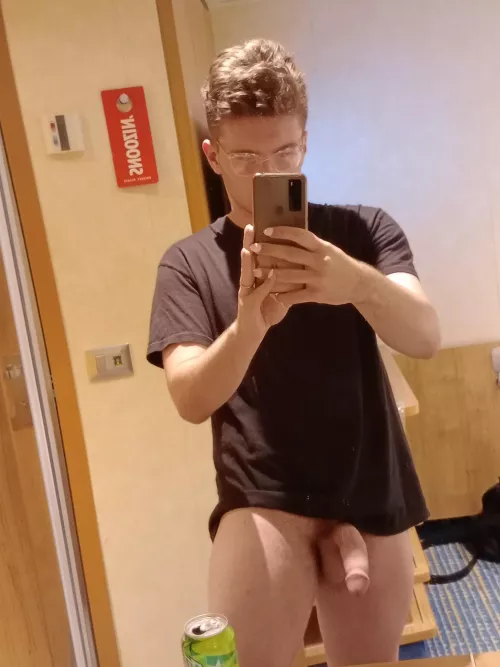 Wanna Suck On My Teen Cock?? by Strawberry0004