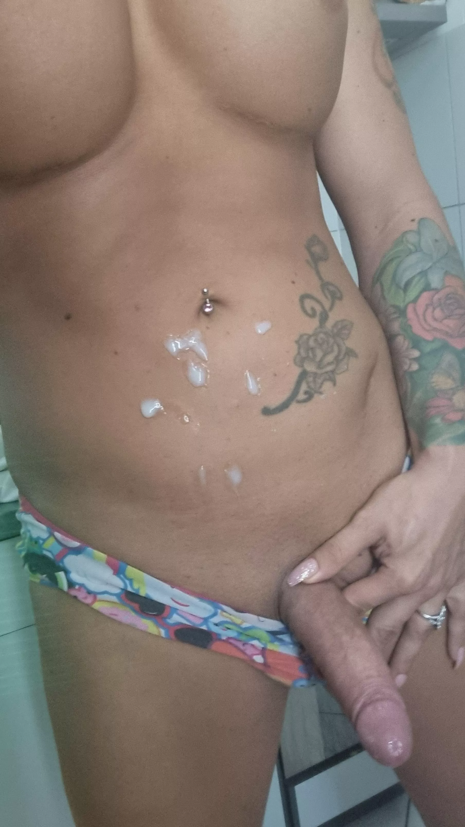 Wanna taste my girl cum? posted by MaterialLeadership39