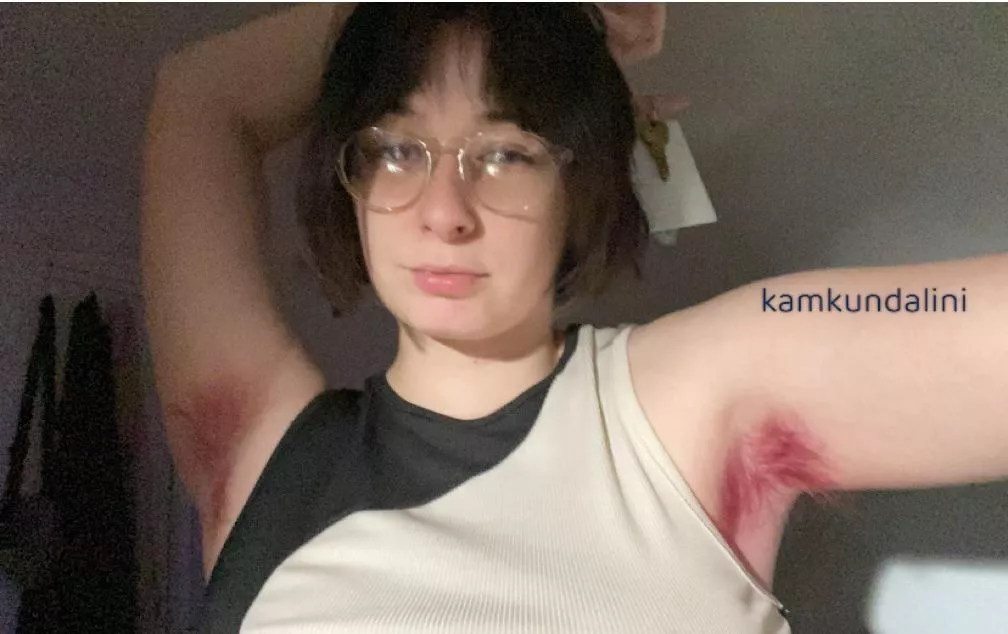 what do we think about the pink?? posted by kamkundalini