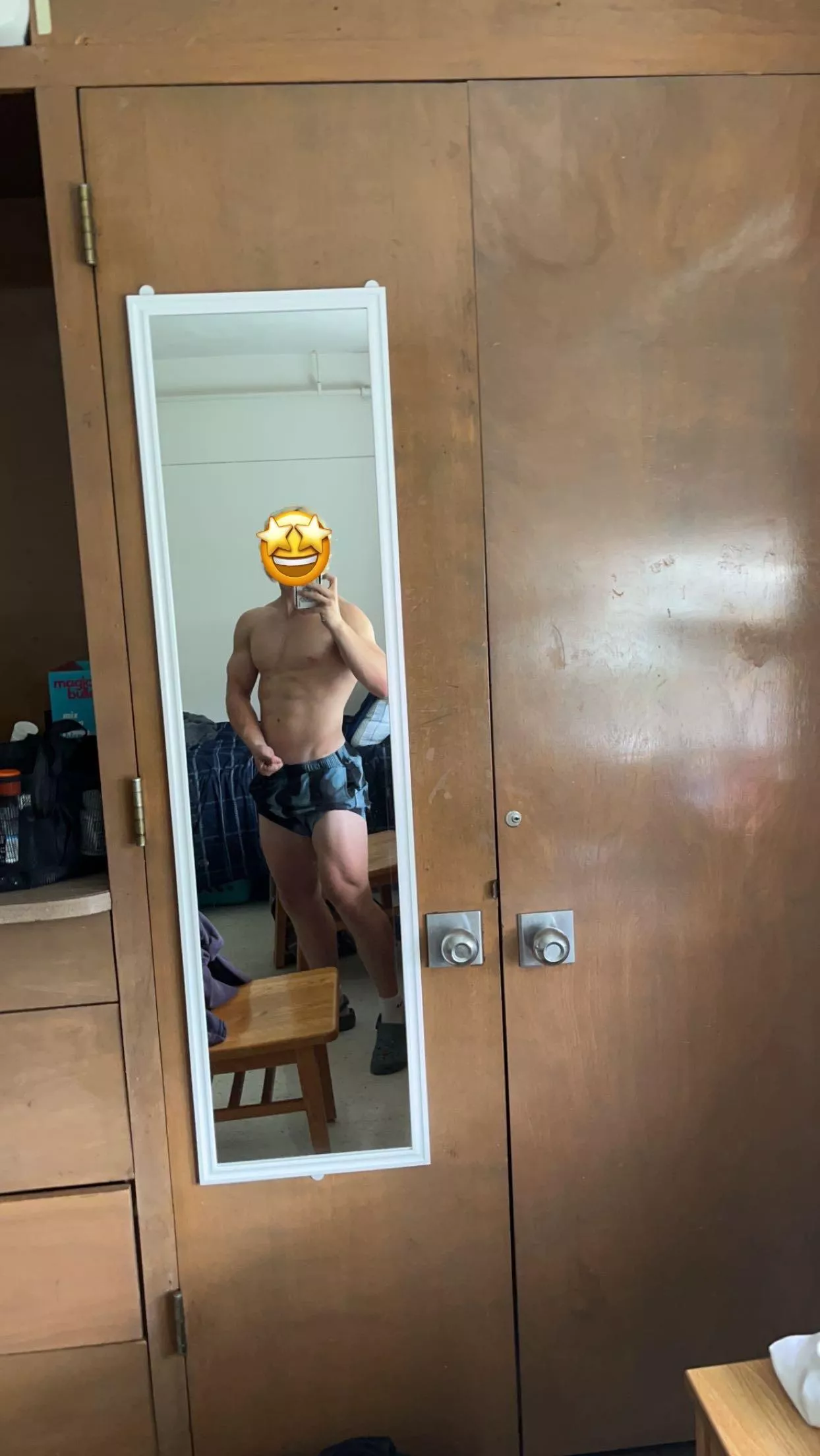 What’s up posted by LaxTwink