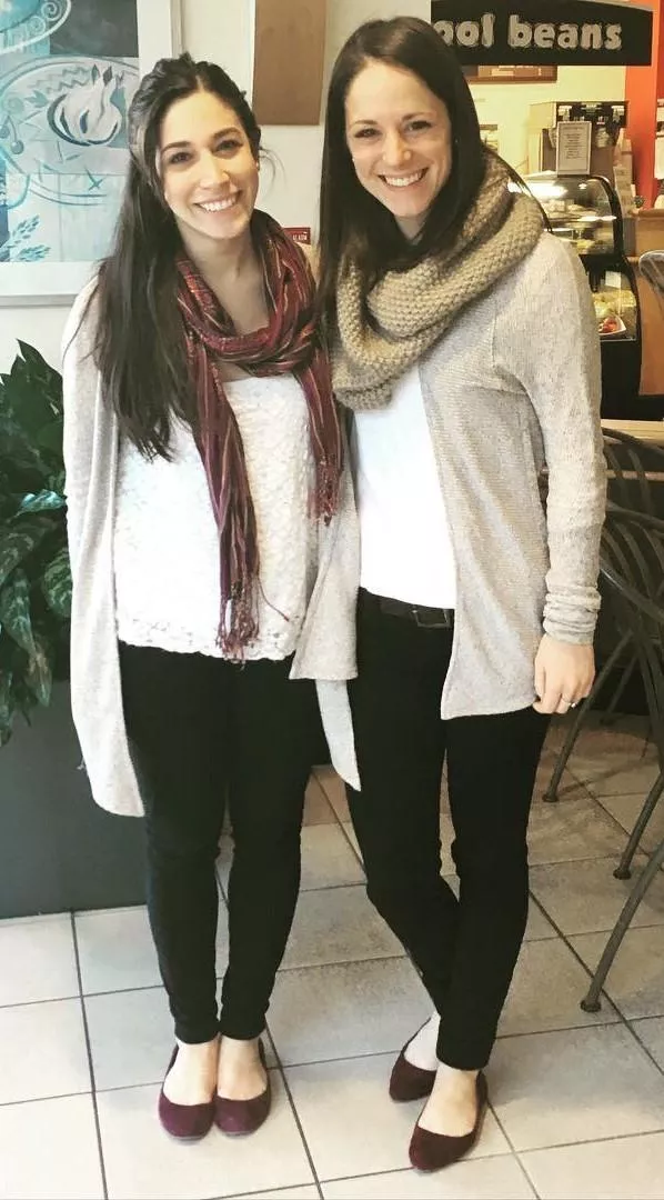 which fall girl? posted by cookislandz