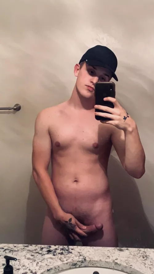 who tryna suck it 👀 by Capable-Employment49