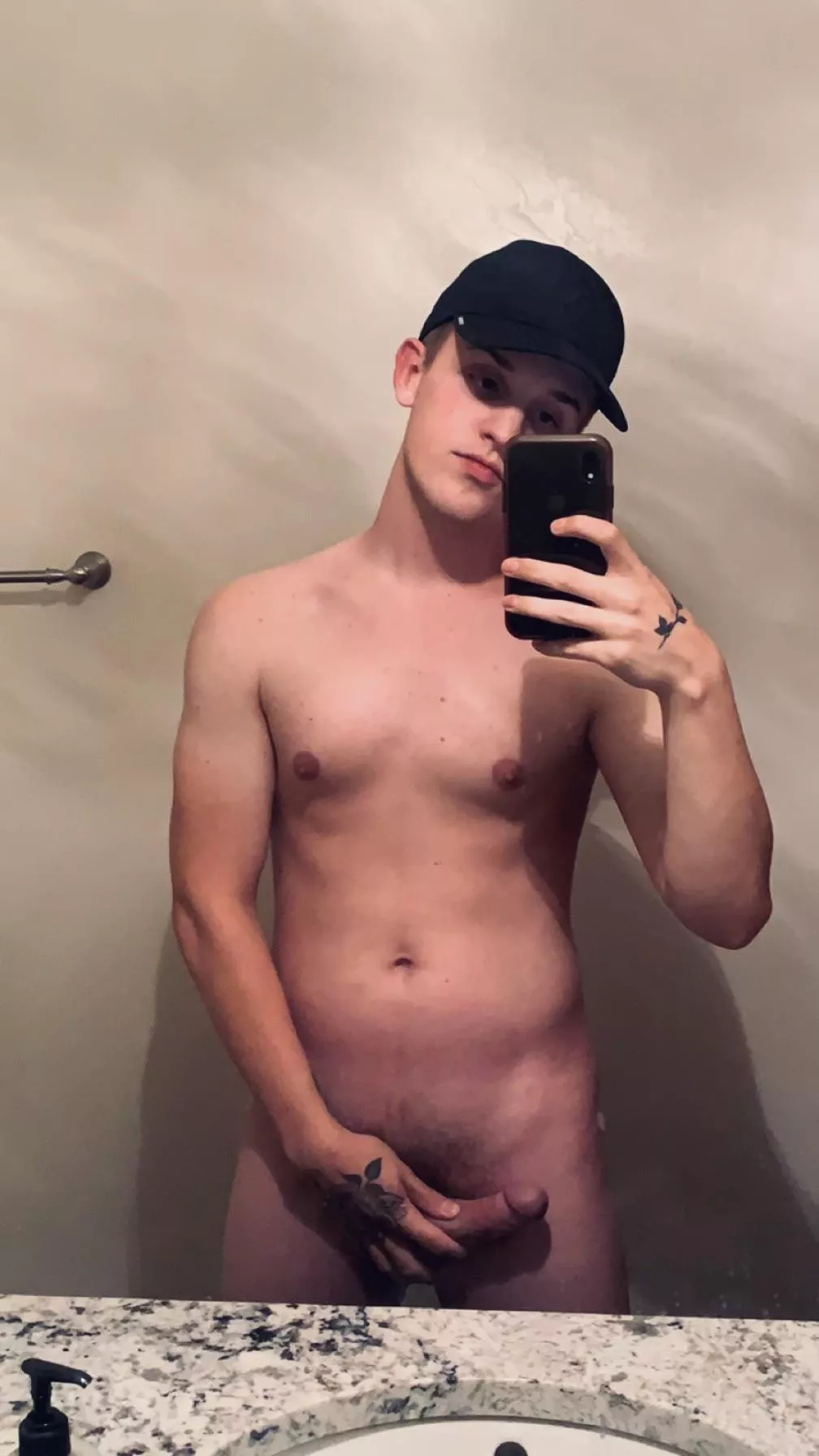 who tryna suck it 👀 posted by Capable-Employment49