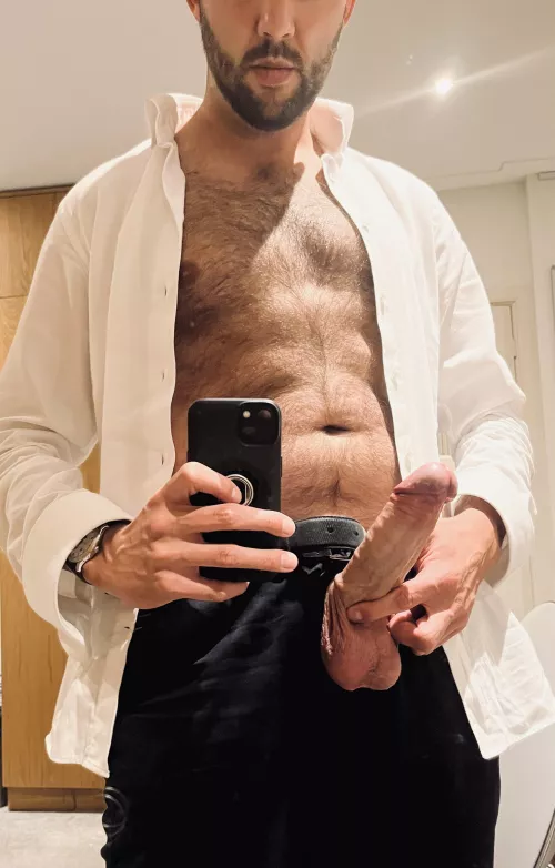 Who wants to join me on my next business trip? by ptasotom