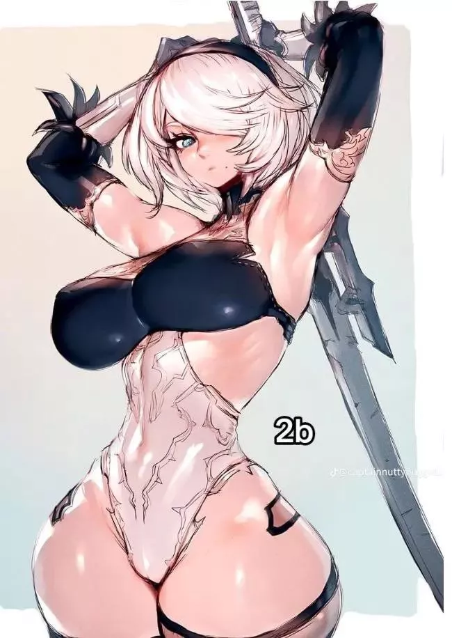 Who’s the artist? posted by toclever4ya