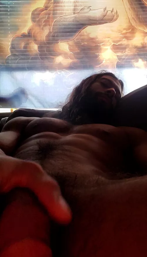 Will you play with me? by Guava_juiceee