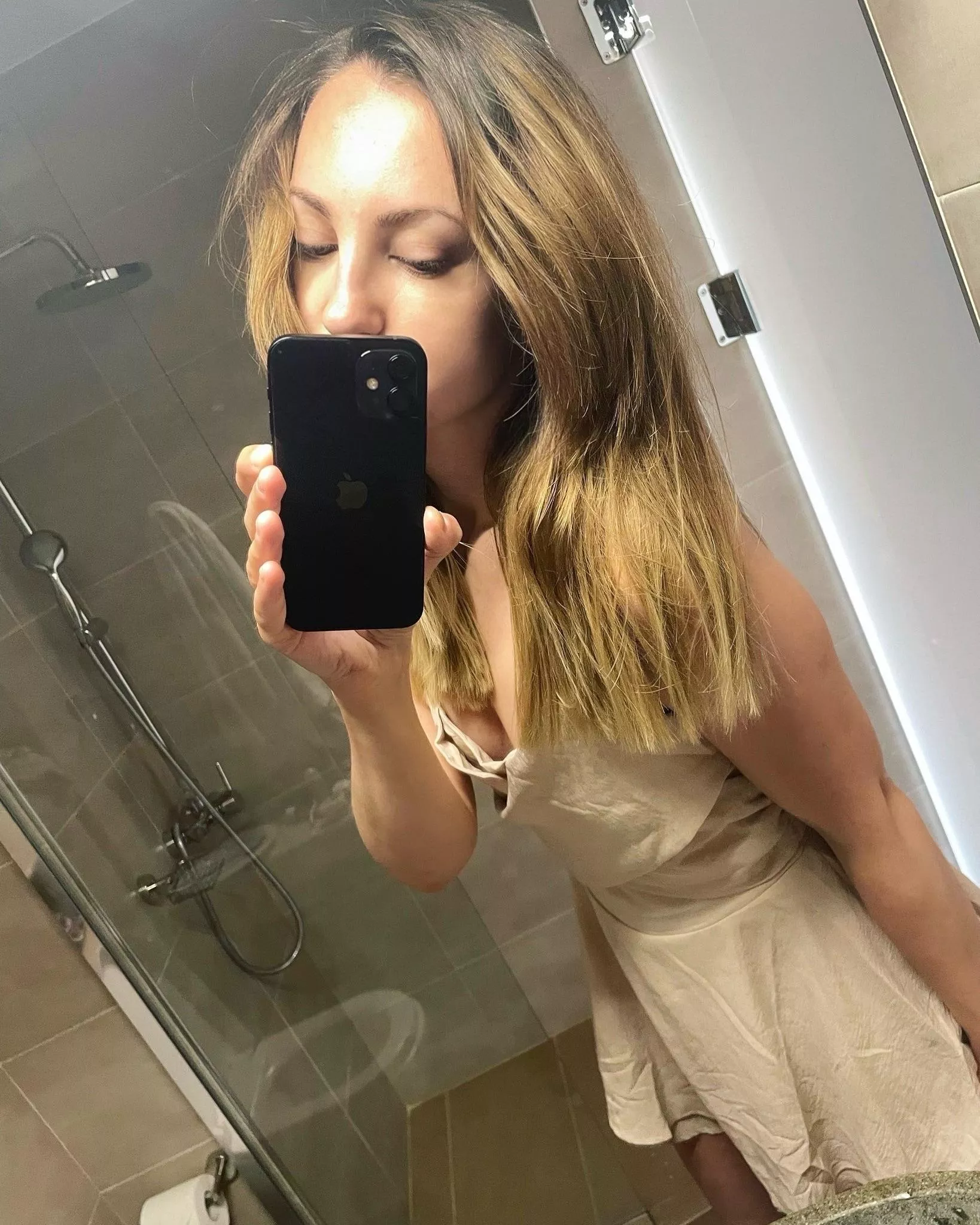 Without bra posted by InternetEmotional767