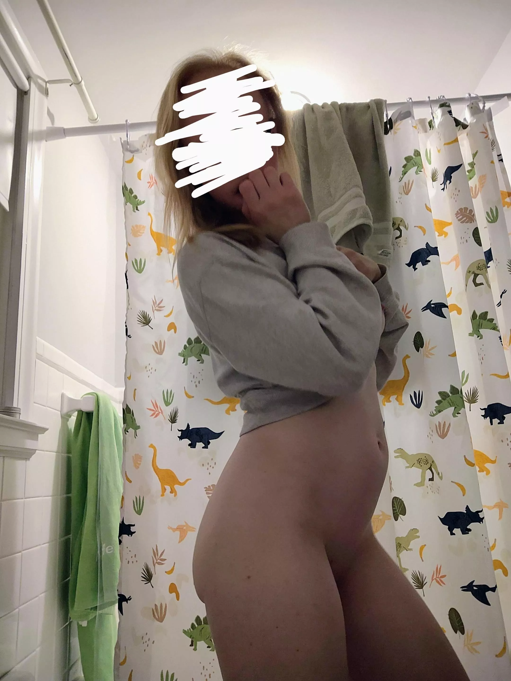 Would you still tap this evening at 15 weeks along?(f) posted by Ravenclawhouse95