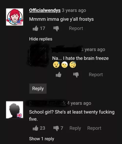 Xvideos, but still 👀 by Bananope658