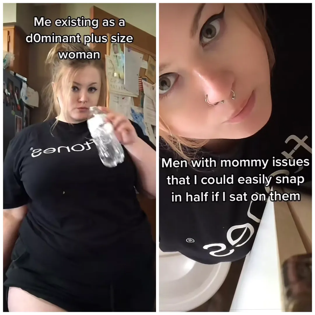Yeah, maybe I do love mommydom by TogekissAce
