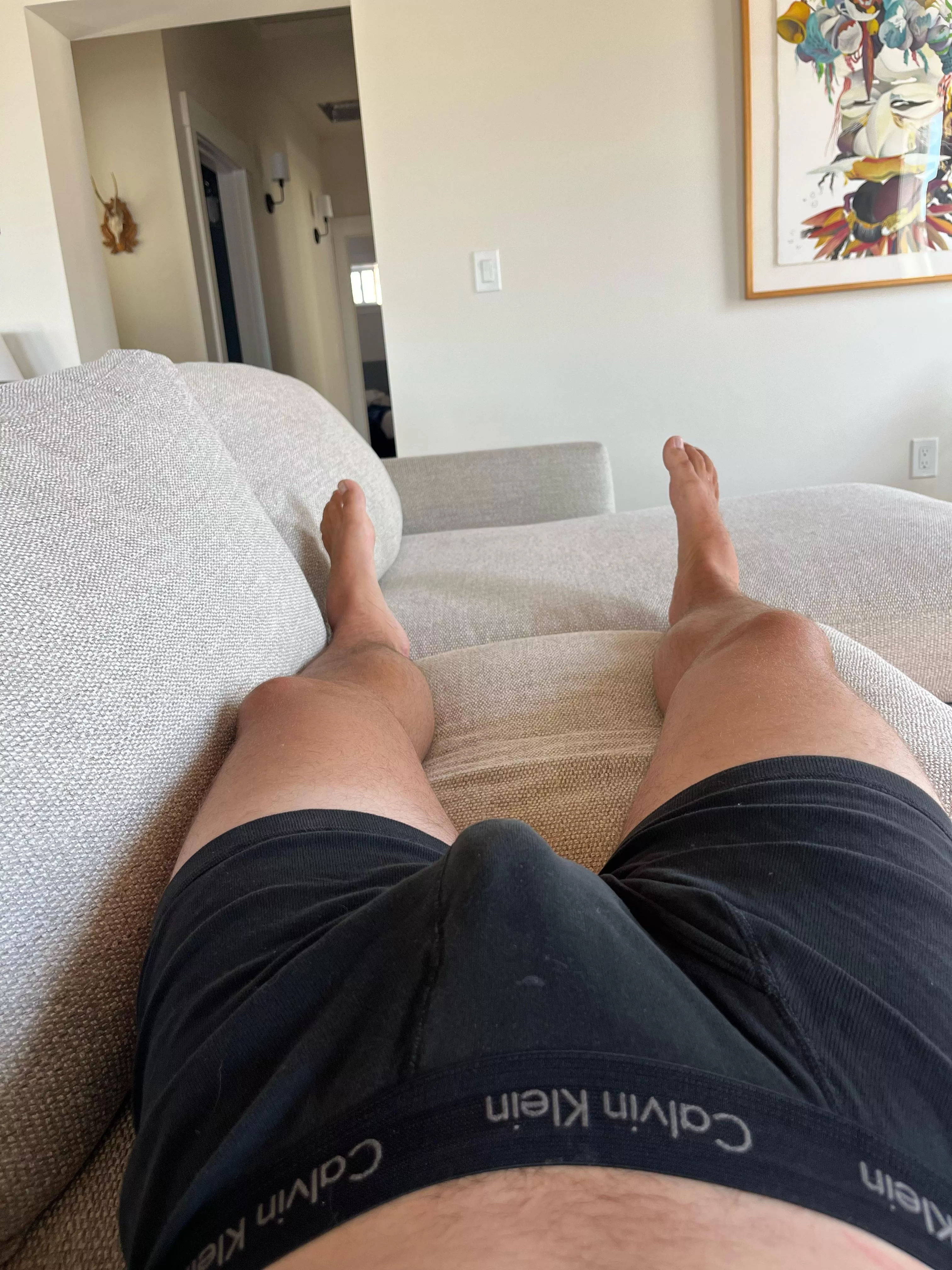 30, bulge always feels a little heavier in the afternoon @stucatt posted by Better-Bookkeeper-52