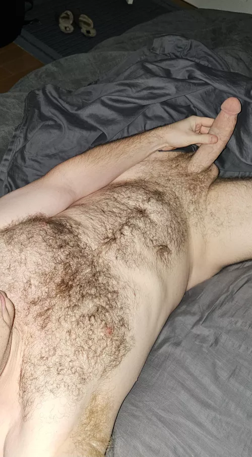 (35M) Would You Ride? by bigcb8inch